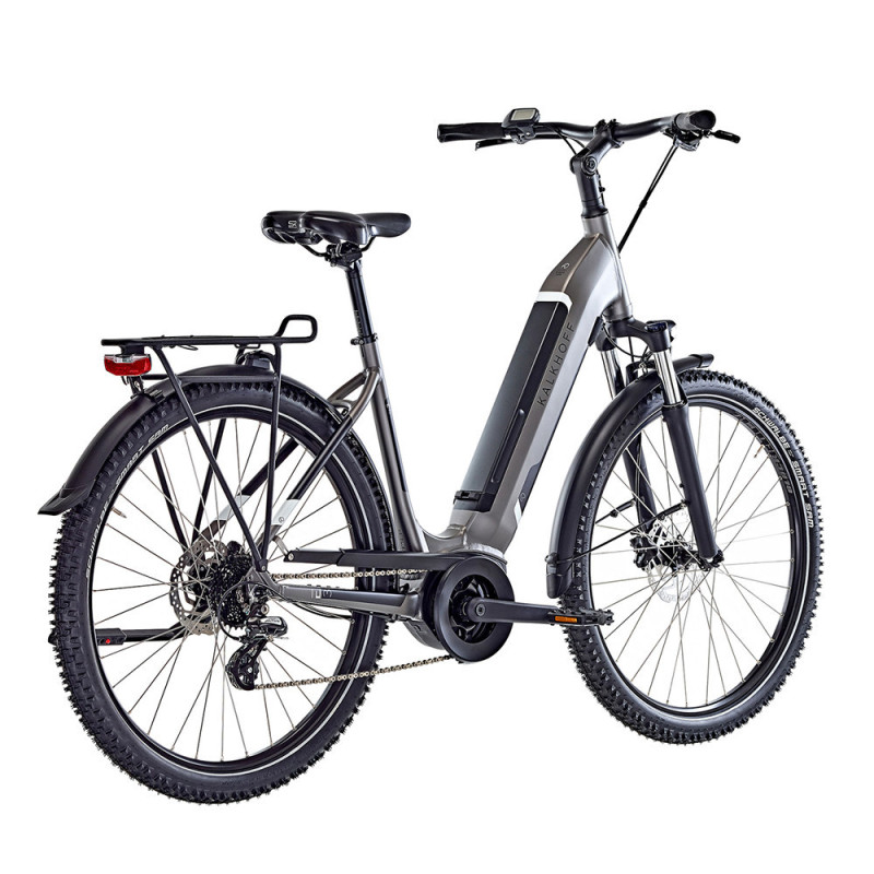 Vélo de randonnée électrique Kalkhoff Entice 3.B Move