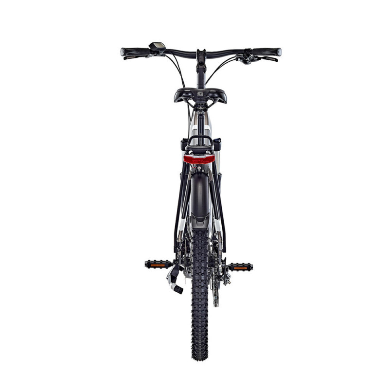 Vélo de randonnée électrique Kalkhoff Entice 3.B Move