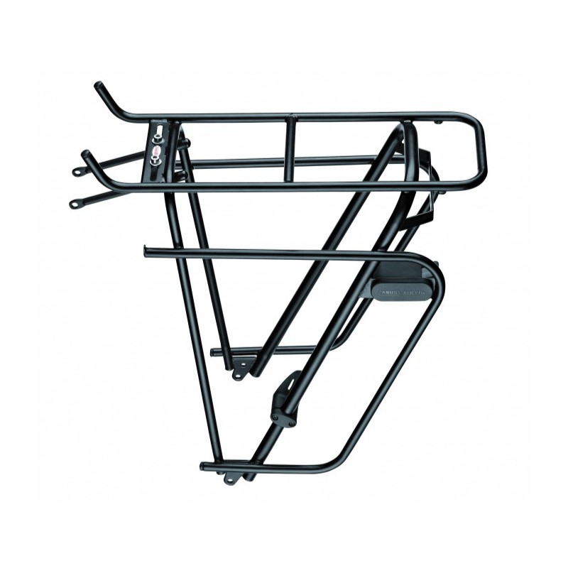 Logo Evo Porte-bagages Vélo Indestructible Tubus Cargo Fly Evo