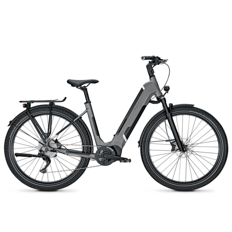 Vélo de randonnée électrique Kalkhoff Entice 5.B Move +