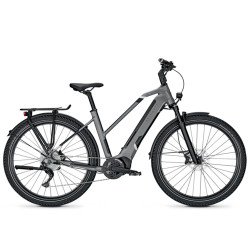 Vélo de randonnée électrique Kalkhoff Entice 5.B Move +
