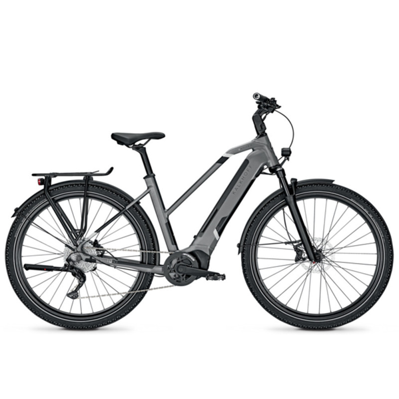 Vélo de randonnée électrique Kalkhoff Entice 5.B Move +