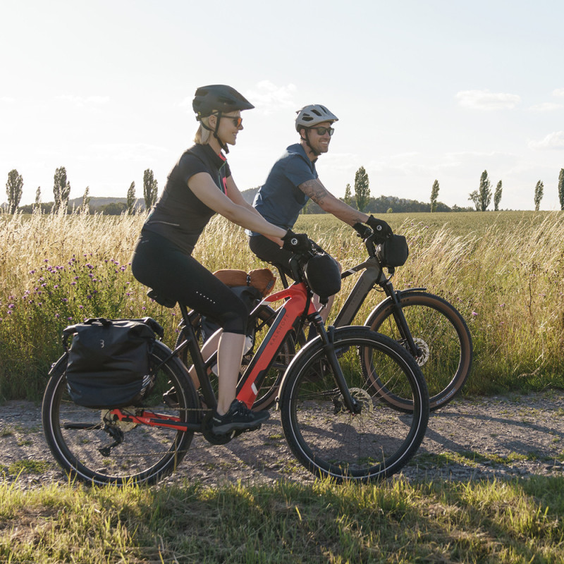 Vélo de randonnée électrique Kalkhoff Entice 5.B Move +