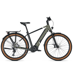 Vélo de randonnée électrique Kalkhoff Entice 5.B Advance +