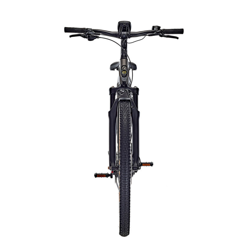 Vélo de randonnée électrique Kalkhoff Entice 5.B Advance +
