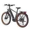 Vélo de randonnée électrique Kalkhoff Entice 5.B Advance +