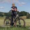 Vélo de randonnée électrique Kalkhoff Entice 5.B Advance +