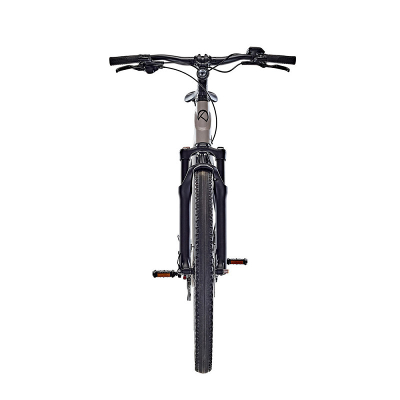 Vélo de randonnée électrique Kalkhoff Entice 7.B Move