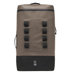 Sac à dos Chrome Urban Ex Gas Can Pack black / black 22L