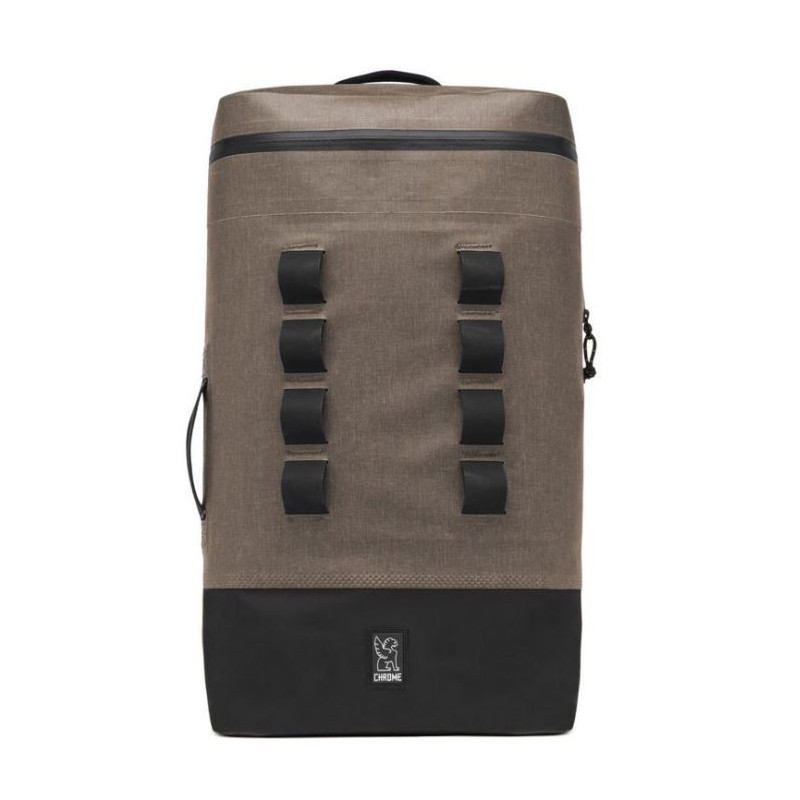 Sac à dos Chrome Urban Ex Gas Can Pack black / black 22L