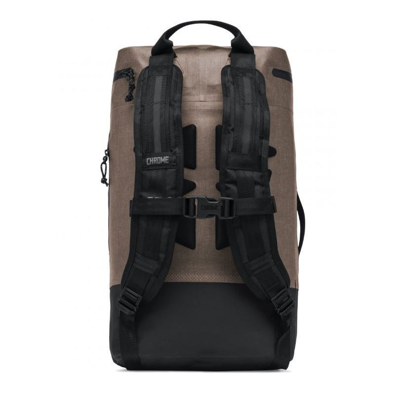 Sac à dos Chrome Urban Ex Gas Can Pack black / black 22L