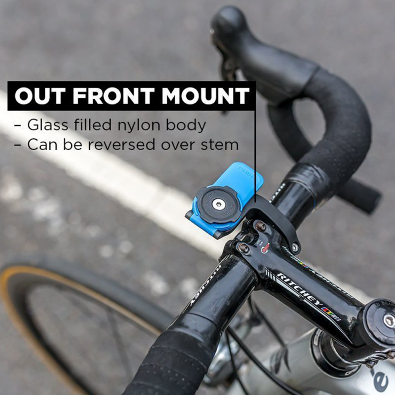 Support de cintre Quad Lock Out Front Mount