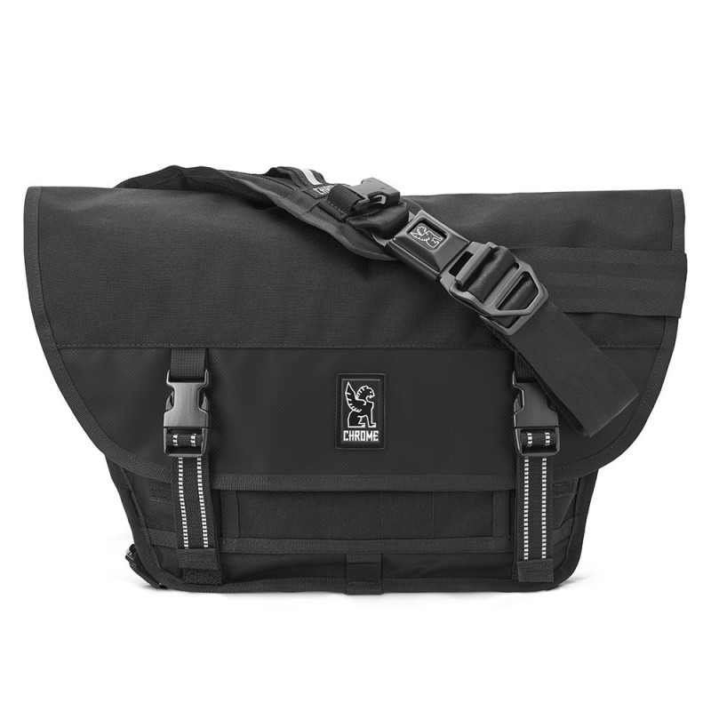Sac bandoulière Chrome Mini Metro 20,5L