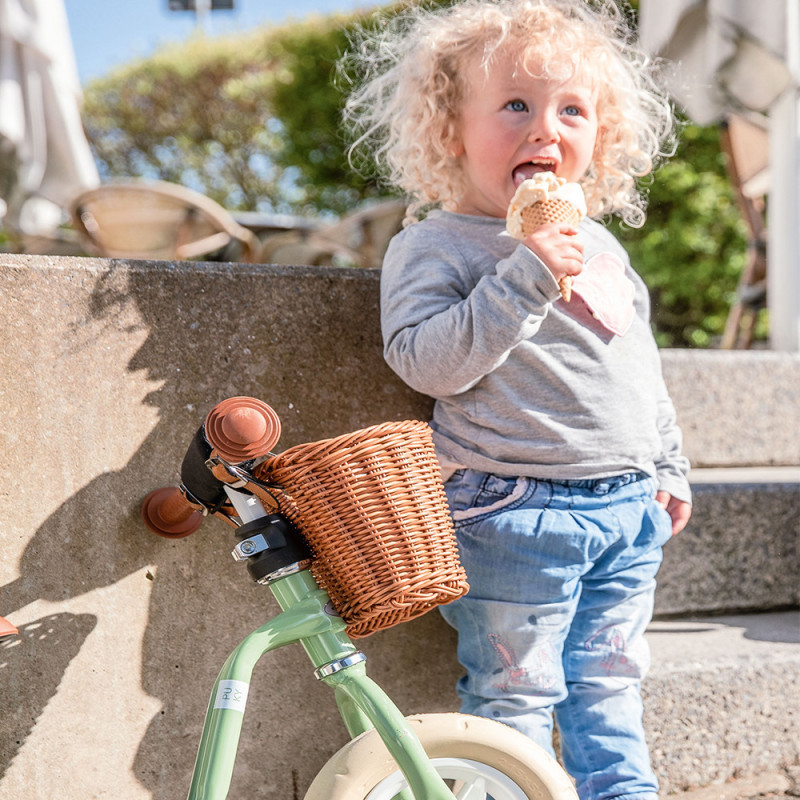 Draisienne Puky LR M Classic - enfants dés 2 ans