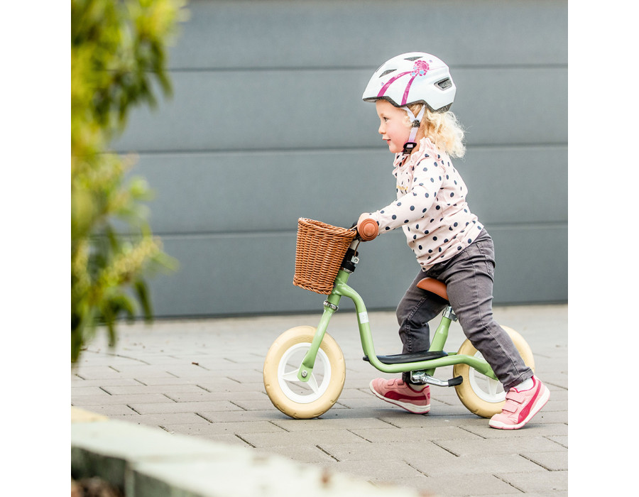 Trottinette PUKY pour enfants dès 2 ans, 2 ou 3 roues.