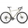 Vélo Gravel Genesis Croix de Fer 10 Gris