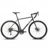 Vélo Gravel Genesis Croix de Fer 10 noir