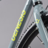 Vélo Gravel Genesis Croix de Fer 10 FB downtube