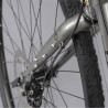 Vélo Gravel Genesis Croix de Fer 20 FB fourche