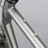 Vélo Gravel Genesis Croix de Fer 20 FB fixations top-tube