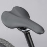 Vélo Gravel Genesis Croix de Fer 20 FB selle