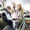 Porte-bébé arrière sur porte-bagages Bobike GO Maxi