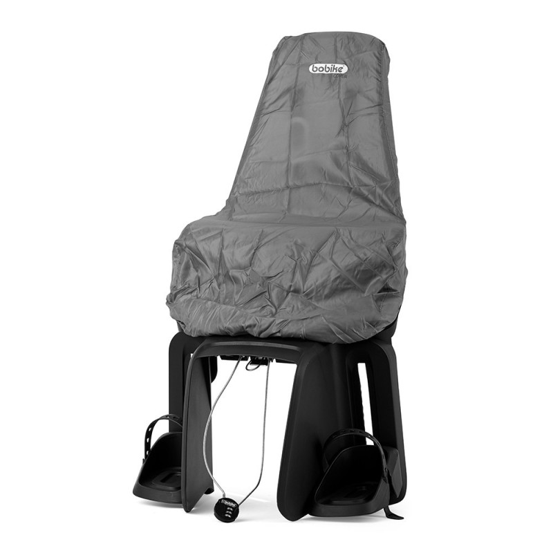 Housse de pluie porte-bébé Bobike ONE Maxi