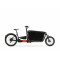 Vélo cargo électrique Douze Cycles G4 - Moteur Brose