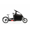 Vélo cargo électrique Douze Cycles G4e sans box