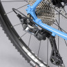 Vélo Gravel Genesis Croix de Fer 40 dérailleur Shimano GRX