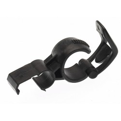 Support porte-pompe Racktime Fillit