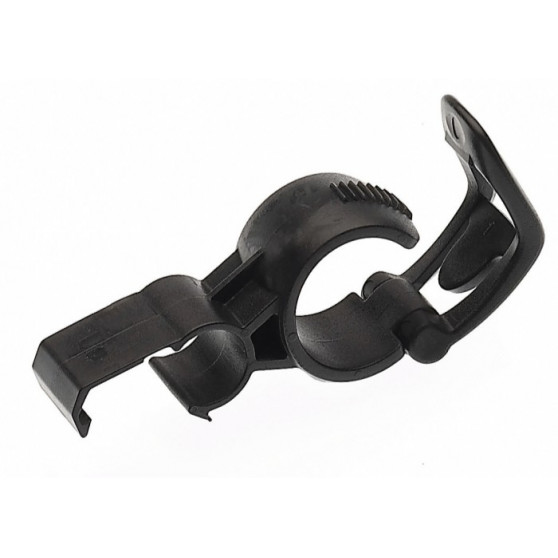 Support porte-pompe Racktime Fillit