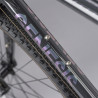 Vélo Gravel Genesis Croix de Fer 50 downtube