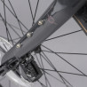 Vélo Gravel Genesis Croix de Fer 50 fixations fourche