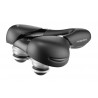 Selle de vélo ville Selle Royal Respiro Relaxed