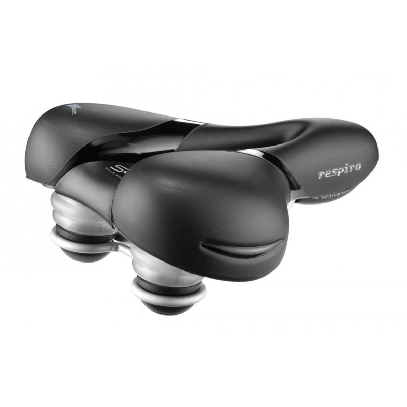 Selle de vélo ville Selle Royal Drifter Plus