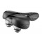 Selle de vélo ville Selle Royal Respiro Relaxed