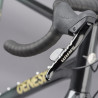 Vélo Gravel Genesis Fugio 10 levier Sram
