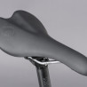 Vélo Gravel Genesis Fugio 10 selle