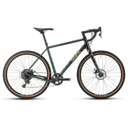 Vélo Gravel Genesis Fugio 10