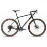 Vélo Gravel Genesis Fugio 10