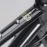 Vélo Gravel Genesis Fugio 10 cadre aluminium