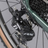 Vélo Gravel Genesis Fugio 10 dérailleur Sram Apex