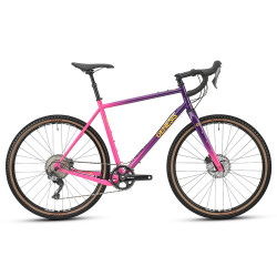 Vélo Gravel Genesis Fugio 30