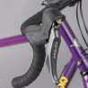Vélo Gravel Genesis Fugio 30 levier Shimano GRX