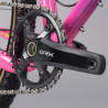 Vélo Gravel Genesis Fugio 30 pédalier Shimano GRX