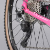 Vélo Gravel Genesis Fugio 30 dérailleur Shimano GRX