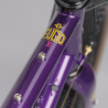 Vélo Gravel Genesis Fugio 30 tube acier