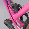 Vélo Gravel Genesis Fugio 30 cadre acier