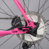 Vélo Gravel Genesis Fugio 30 frein arrière